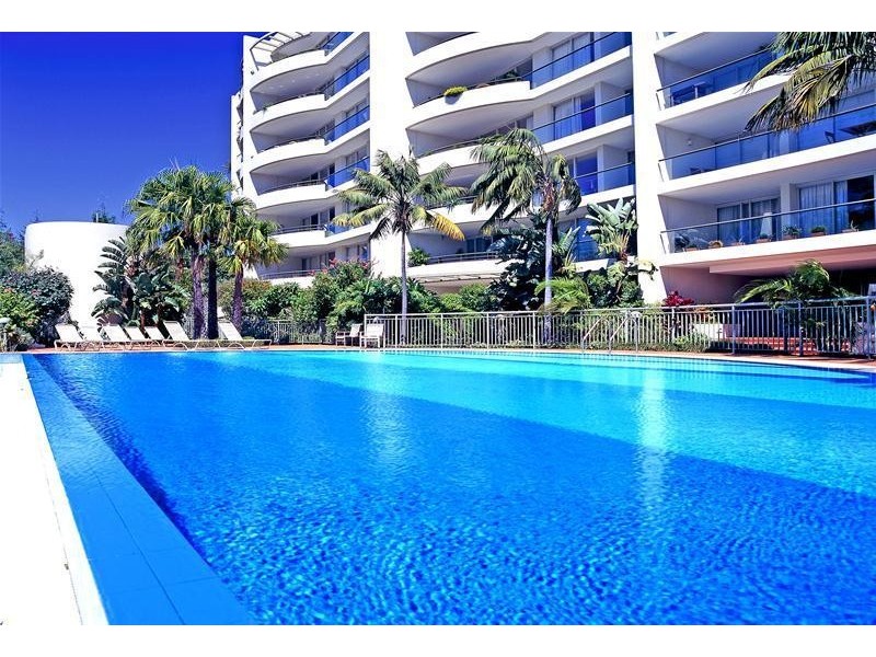 402/54 West Esplanade, Manly NSW 2095