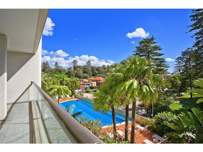 402/54 West Esplanade, Manly NSW 2095