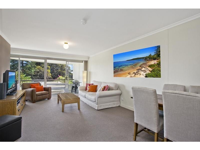 402/54 West Esplanade, Manly NSW 2095