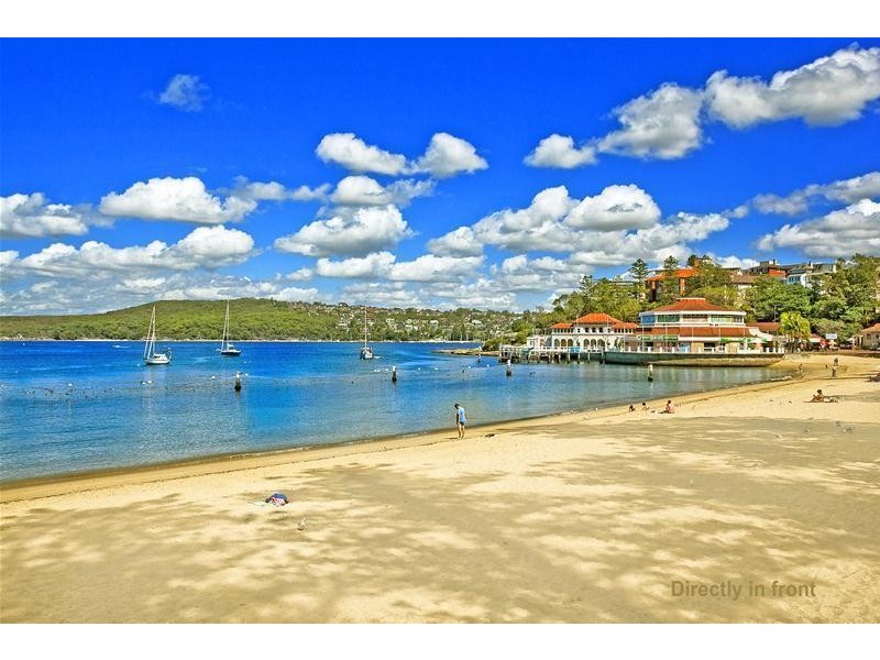 402/54 West Esplanade, Manly NSW 2095