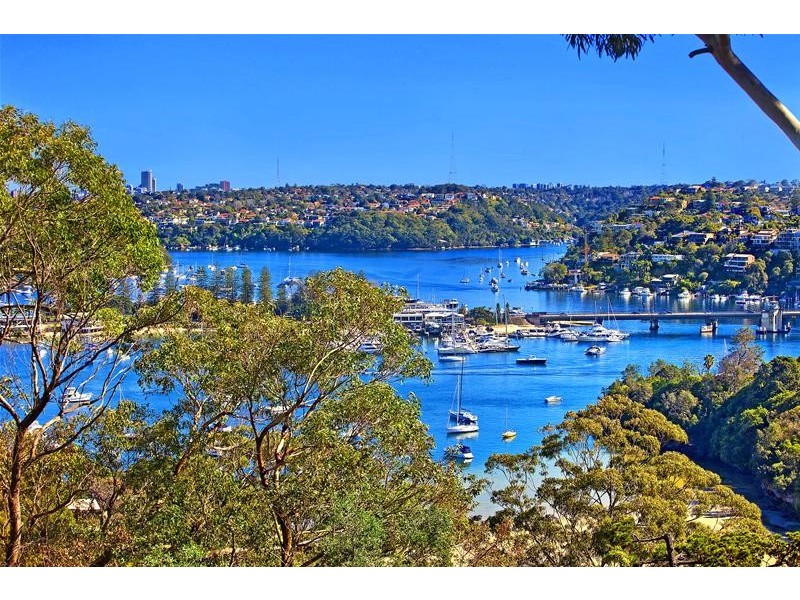 53 Gordon Street, Clontarf NSW 2093