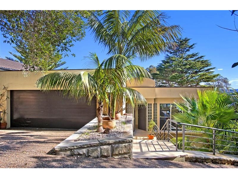 53 Gordon Street, Clontarf NSW 2093