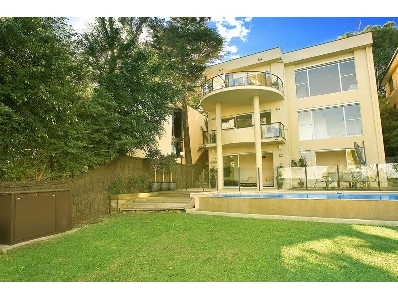 53 Gordon Street, Clontarf NSW 2093