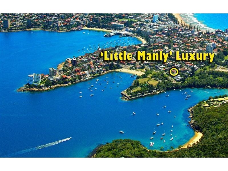 Manly NSW 2095