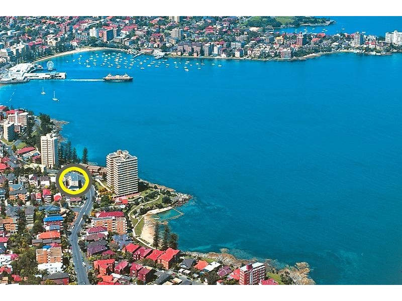 3/1 Margaret Street, Manly NSW 2095