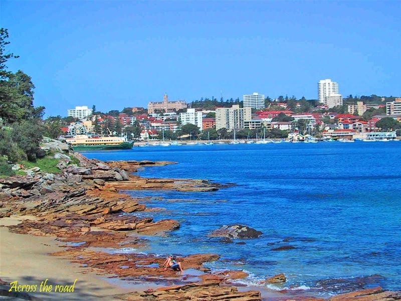 3/1 Margaret Street, Manly NSW 2095