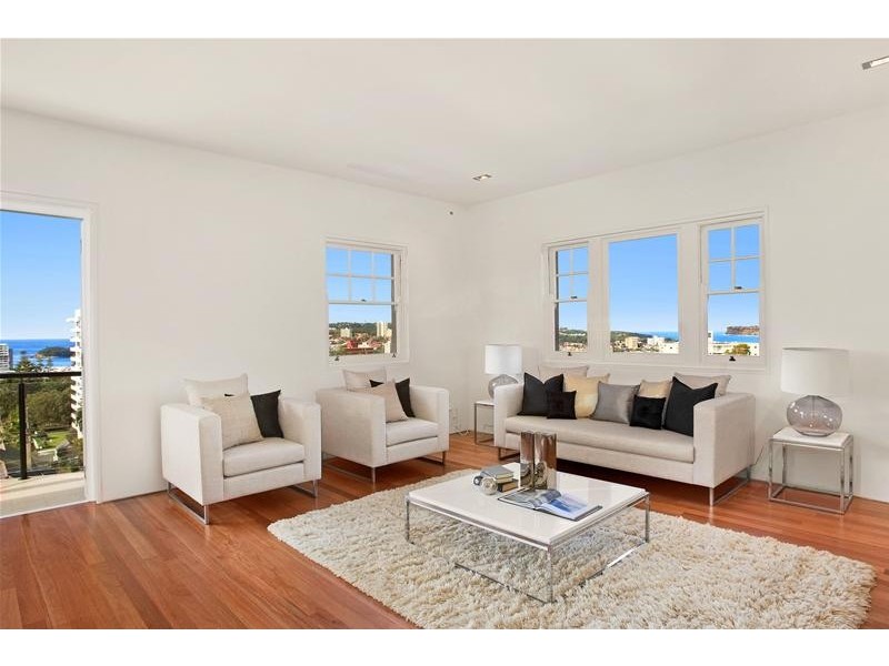5&6/1 Parkview Road, Manly NSW 2095