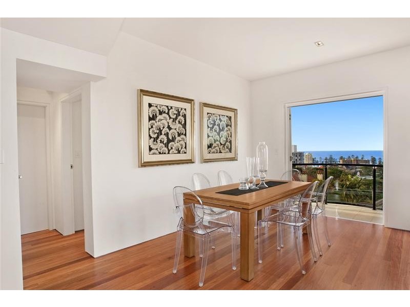 5&6/1 Parkview Road, Manly NSW 2095