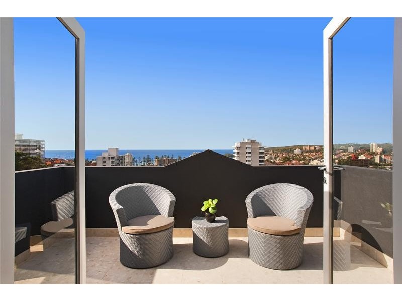 5&6/1 Parkview Road, Manly NSW 2095