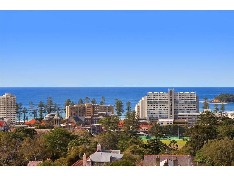 5&6/1 Parkview Road, Manly NSW 2095
