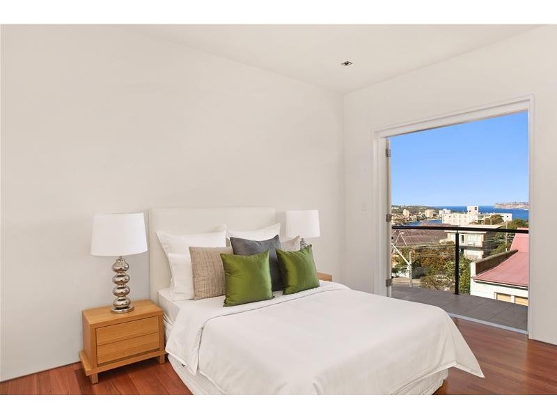 5&6/1 Parkview Road, Manly NSW 2095