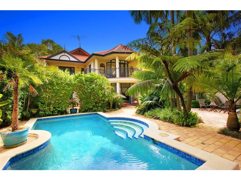 20 Allenby Street, Clontarf NSW 2093