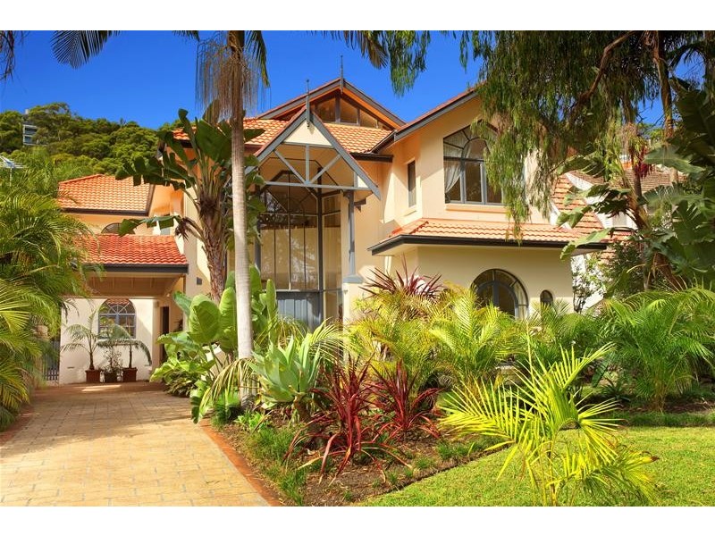 20 Allenby Street, Clontarf NSW 2093