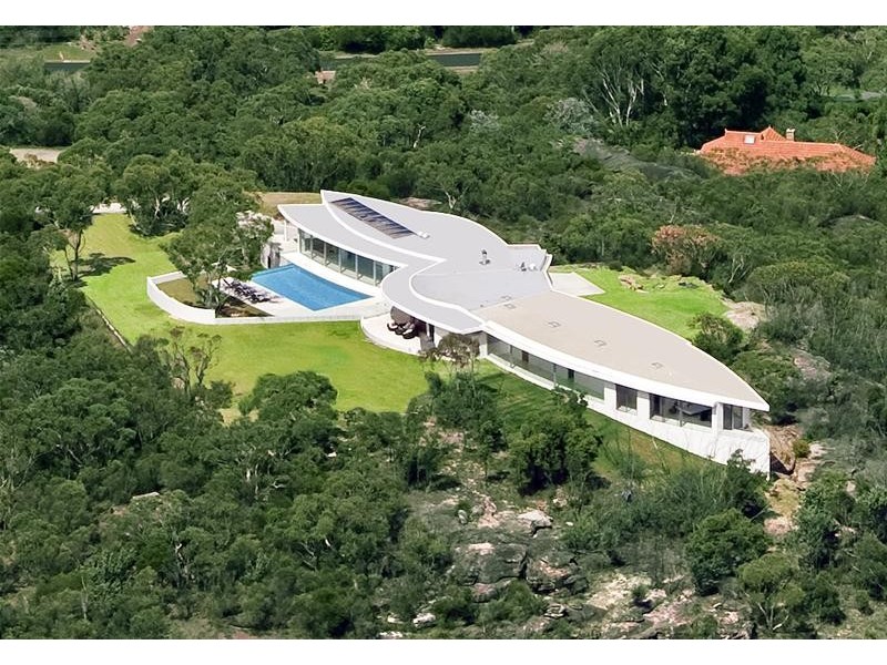 21 Caladenia Close, Elanora Heights NSW 2101