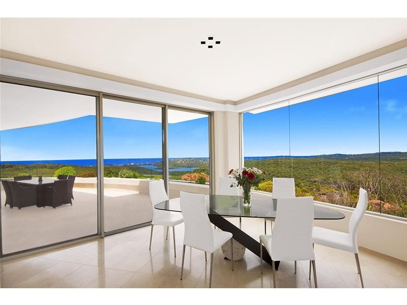 21 Caladenia Close, Elanora Heights NSW 2101