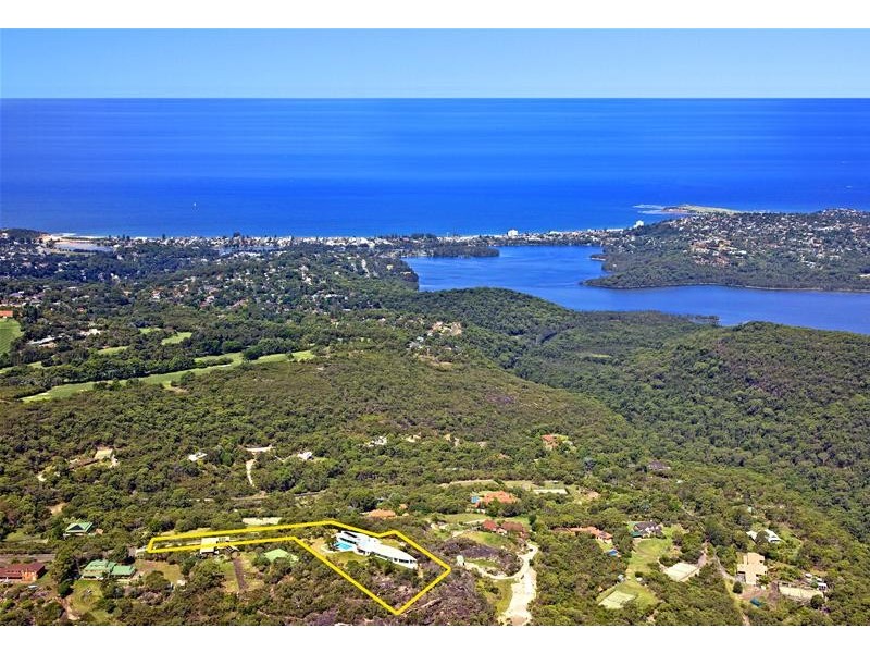 21 Caladenia Close, Elanora Heights NSW 2101