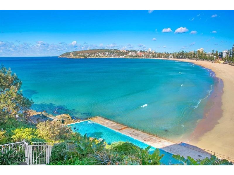 2/34 Queenscliff Road, Queenscliff NSW 2096