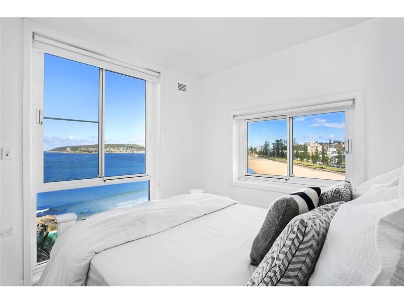 2/34 Queenscliff Road, Queenscliff NSW 2096
