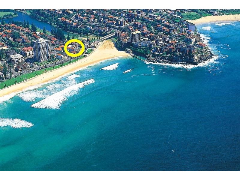 7/140 North Steyne, Manly NSW 2095
