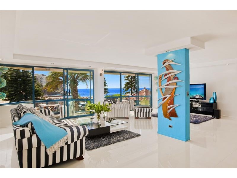 7/140 North Steyne, Manly NSW 2095