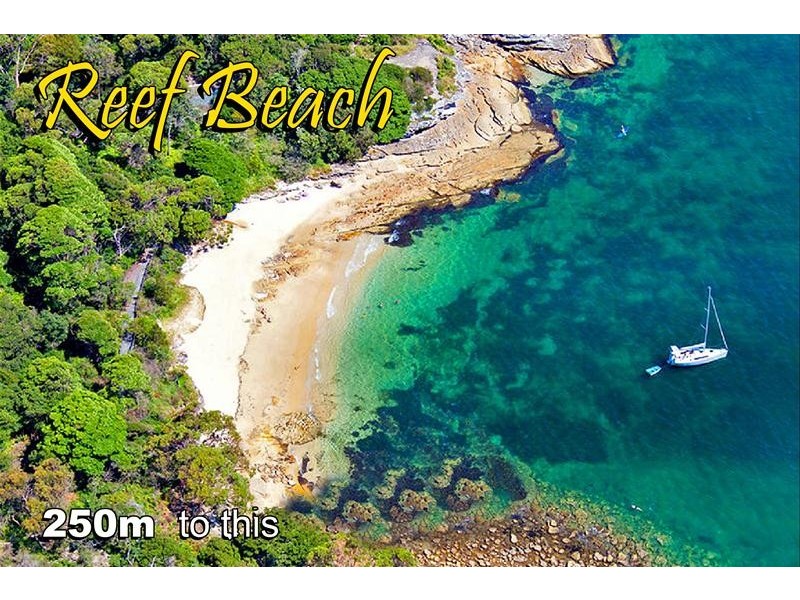 1a Beatty Street, Balgowlah Heights NSW 2093