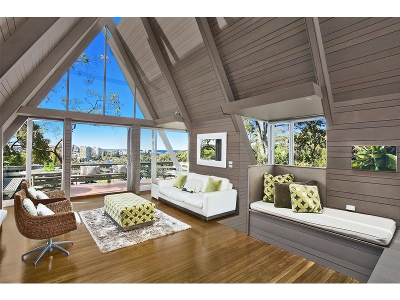 1a Beatty Street, Balgowlah Heights NSW 2093