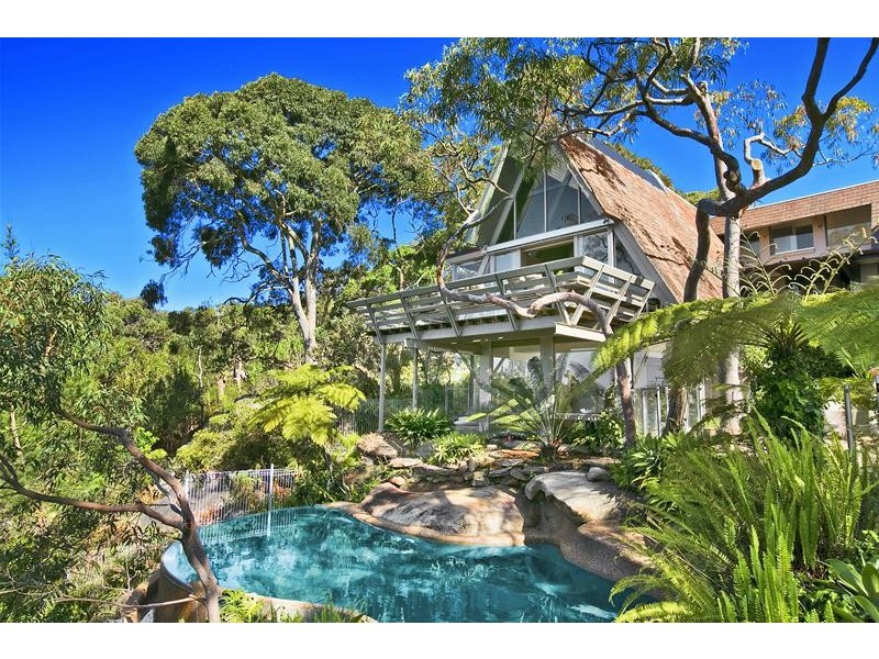 1a Beatty Street, Balgowlah Heights NSW 2093