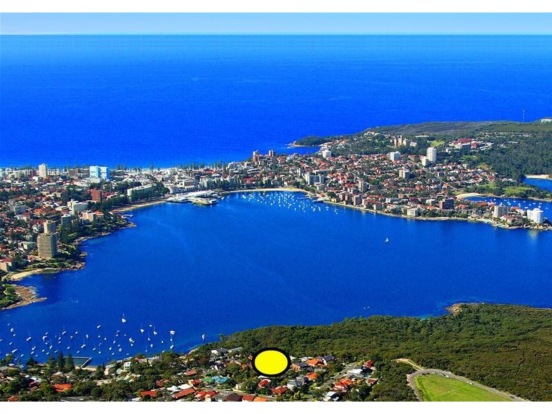 1a Beatty Street, Balgowlah Heights NSW 2093