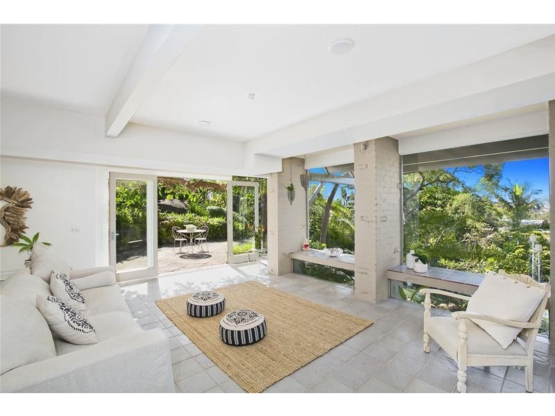 1a Beatty Street, Balgowlah Heights NSW 2093