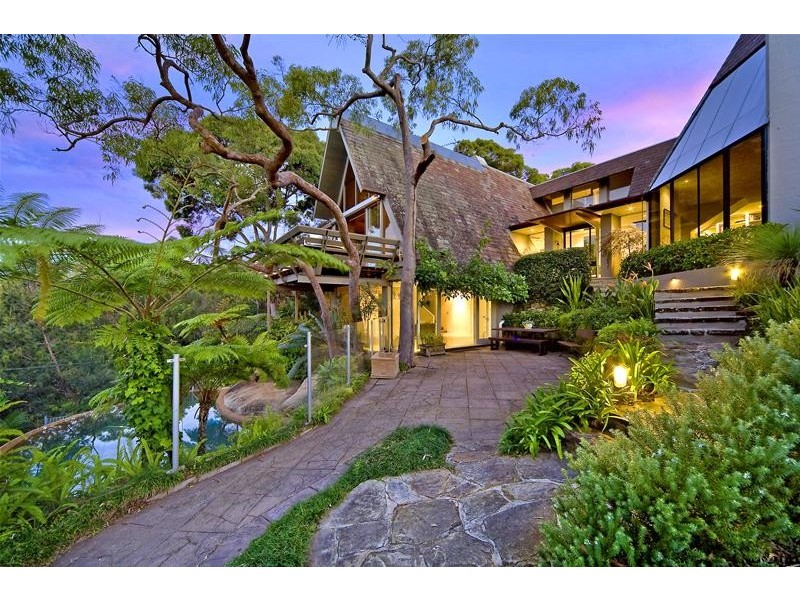 1a Beatty Street, Balgowlah Heights NSW 2093