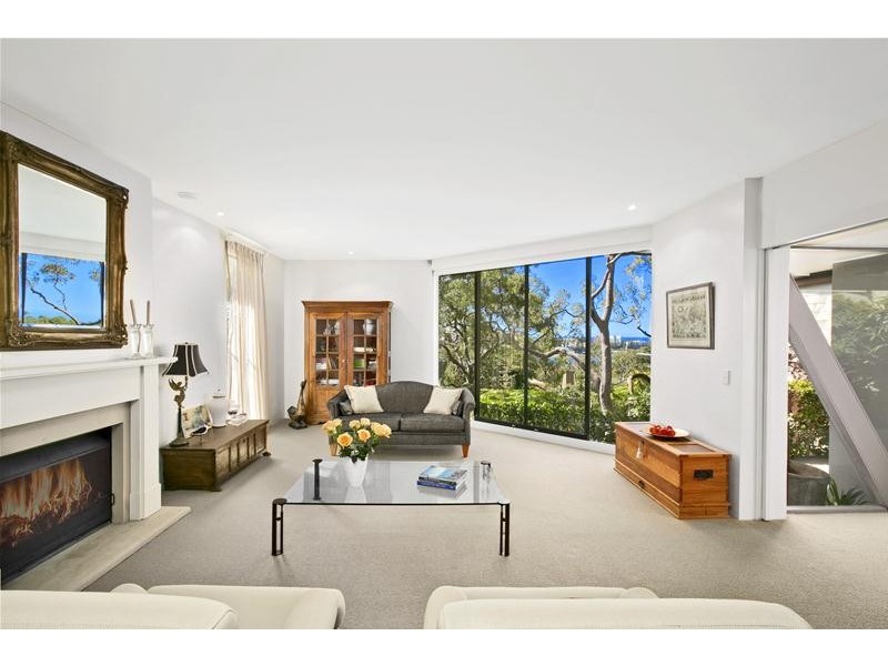 1a Beatty Street, Balgowlah Heights NSW 2093