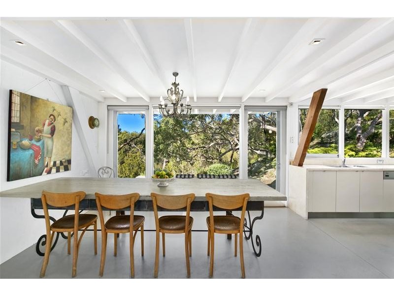 1a Beatty Street, Balgowlah Heights NSW 2093