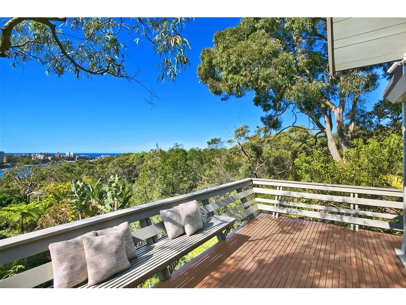 1a Beatty Street, Balgowlah Heights NSW 2093 the real estate agency