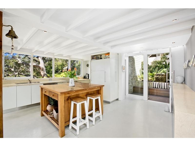 1a Beatty Street, Balgowlah Heights NSW 2093