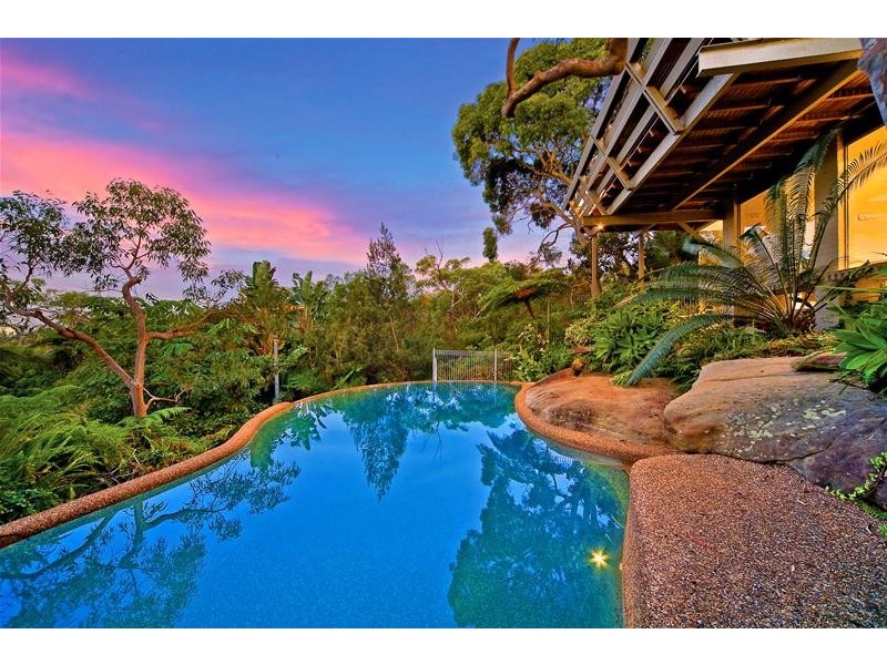 1a Beatty Street, Balgowlah Heights NSW 2093