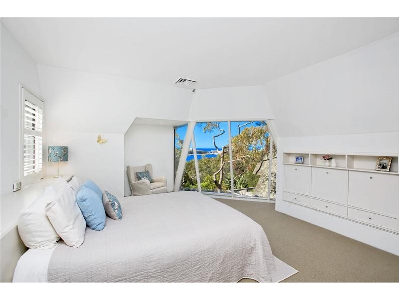 1a Beatty Street, Balgowlah Heights NSW 2093