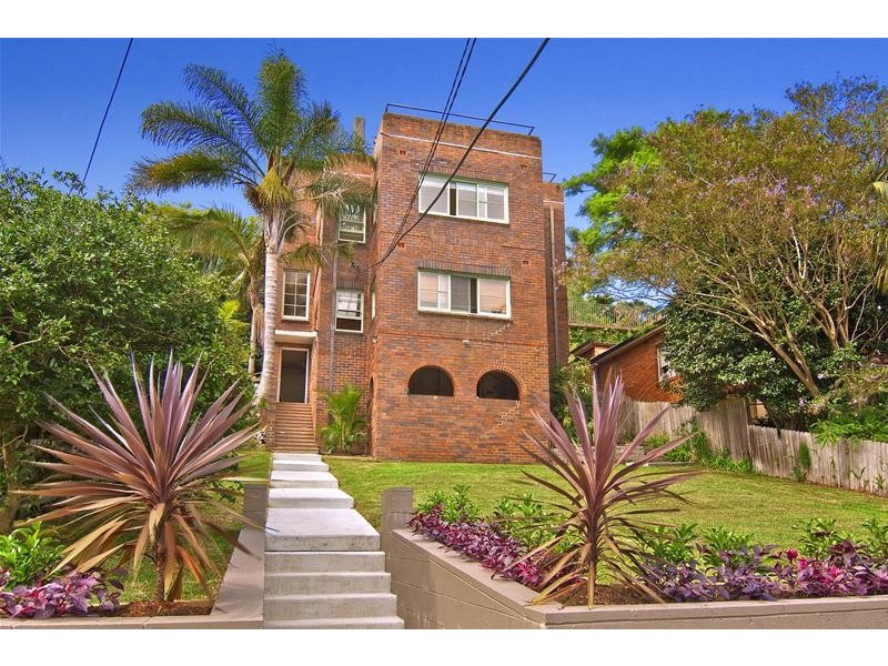 1,2 & 3/24 Aitken Avenue, Queenscliff NSW 2096