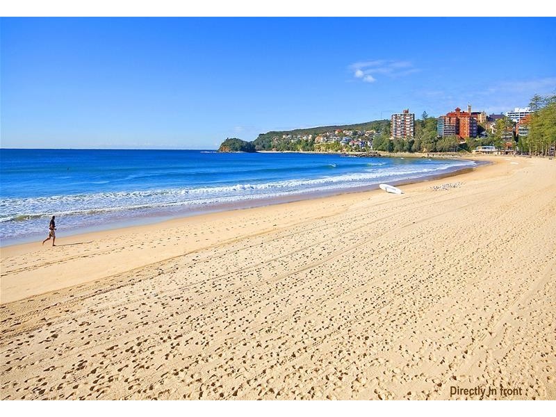 49 North Steyne, Manly NSW 2095