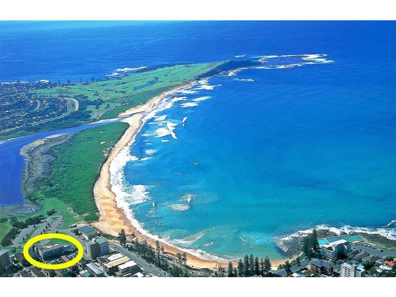 34 & 35/98 Dee Why Parade, Dee Why NSW 2099