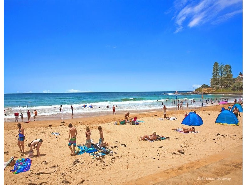 34 & 35/98 Dee Why Parade, Dee Why NSW 2099