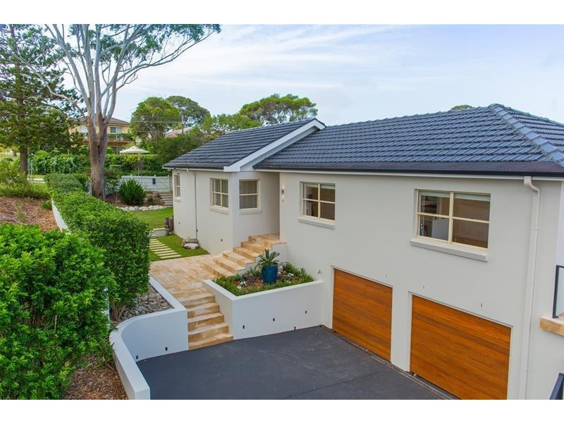 75 Peacock Street, Seaforth NSW 2092