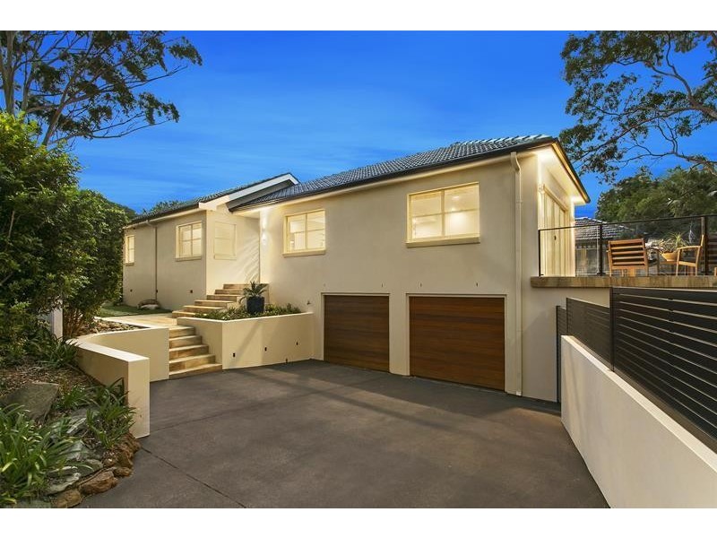 75 Peacock Street, Seaforth NSW 2092