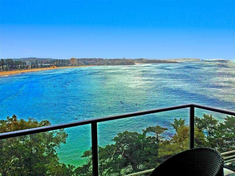 12/132 Bower Street, Manly NSW 2095