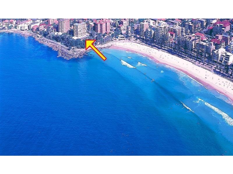 12/132 Bower Street, Manly NSW 2095