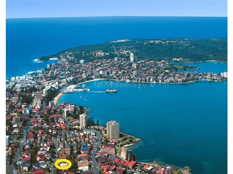 13 Clifford Avenue, Fairlight NSW 2094