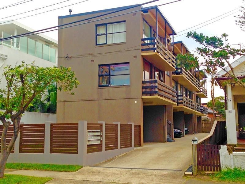 3/15 Bonner Avenue, Manly NSW 2095