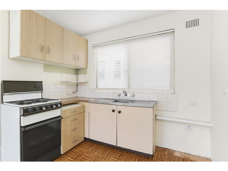 3/15 Bonner Avenue, Manly NSW 2095