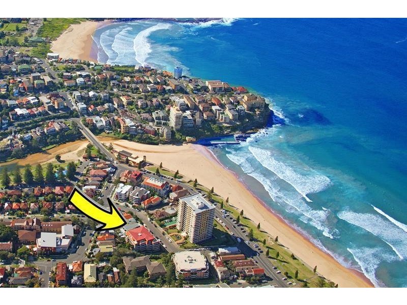 3/15 Bonner Avenue, Manly NSW 2095