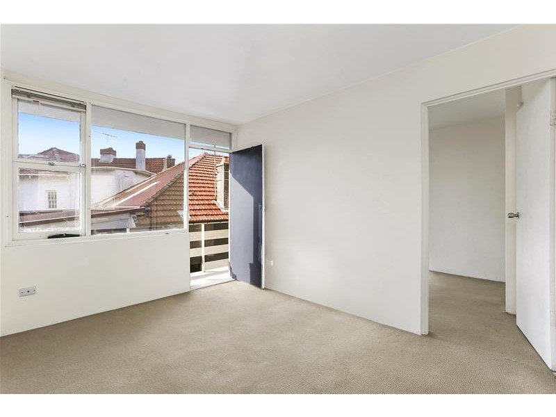 3/15 Bonner Avenue, Manly NSW 2095