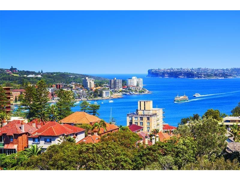 15/20 Birkley Road, Manly NSW 2095